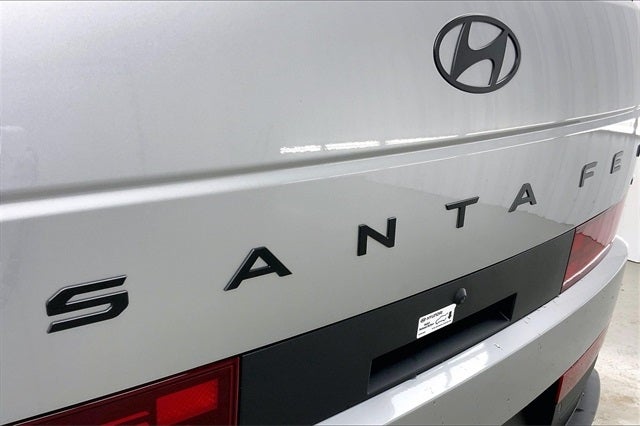 2024 Hyundai SANTA FE XRT AWD